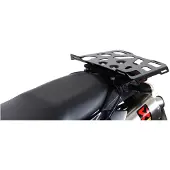 SW-Motech Aluminium Honda Monteringsplateadapter