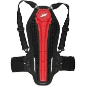 Zandona Hybridpro X7 Ryggbeskytter