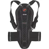 Zandona Netcube Back Pro X6 Ryggbeskytter