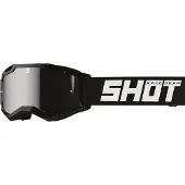 Shot Assault 2.0 Solid Off-road Briller