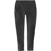 Carhartt Force Cold Weather Leggings Women Black XL