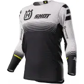 Shot Race Gear Husqvarna Limited Edition 2023 Langermet Trøye