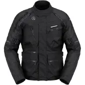 Spidi Ridemaster Jakke