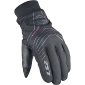 Ls2 Textil Civis Lady Kvinners Hansker