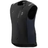 REV'IT! Avertum Street Tech-air Woman Kollisjonsputevest