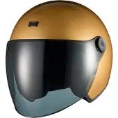 NEXX X.g30 Svelto Junior Åpen Hjelm