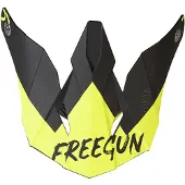 Freegun By Shot Visera Xp-4 Camo Visir