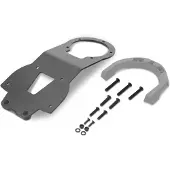 Shad Click System Yamaha Mt 07 Tankring