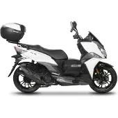 Shad Sym Jet 14 Bakre Montering Av Toppboks