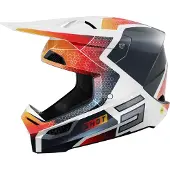 Shot Race Phaser Offroadhjelm
