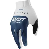 Shot Race Offroad Hansker