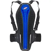 Zandona Hybridpro X8 Ryggbeskytter