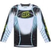 Troy Lee Designs Gp Pro Framework Langermet Trøye