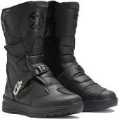XPD X-adv Tourmax H2out Motorsykkelstøvler