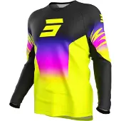 Shot Race Gear Draw X-trem Langermet Trøye