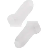 Lenz Longlife Sneaker Half Lange Sokker 2 Par