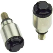 Scar Wp/marzocchi/Öhlins M4x0.7mm S8006 Gaffelutlufter