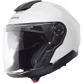 Schuberth J2 åpen Hjelm