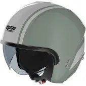 Nolan N20-2 Dolce Vita åpen Hjelm