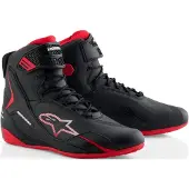 Alpinestars Honda Faster-4 Motorsykkelsko