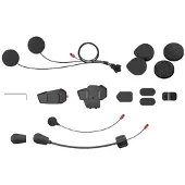 Sena Spider St1 Hodetelefoner Og Mikrofon Kit