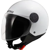 LS2 Of558 Sphere Lux Ii åpen Hjelm