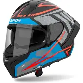 Airoh Matryx Rider Fullface-hjelm