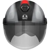 AGV Eteres Levanto E2206 åpen Hjelm