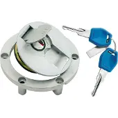 Vicma Lockable M9104 Bensintanklokk