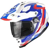 Scorpion Adf-9000 Air Patrol Fullface-hjelm
