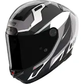 Nolan X-804 Rs Ultra Carbon Lesmo Fullface-hjelm