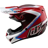 Troy Lee Designs Gp Shutter Junior Off-road Hjelm