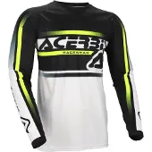 Acerbis Mx Linear Lugo Langermet Trøye