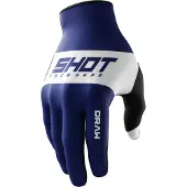 Shot Race Gear Draw Sky Offroad Hansker