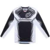 Troy Lee Designs Gp Pro Streamline Langermet Trøye
