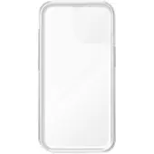 Quad Lock Mag Poncho Iphone 14 Vanntett Telefondeksel