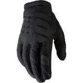 100% Brisker Offroad Hansker