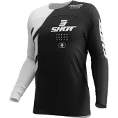 Shot Race Gear Contact Myst Langermet Trøye