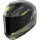 Nolan X-904 Ultra Carbon Rombo Fullface-hjelm