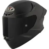 Kyt Tt-revo Plain E06 Fullface-hjelm