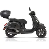 Shad Piaggio Vespa Gts Super 125/300 Bakre Montering Av Toppboks
