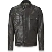 Belstaff Brooklands Skinnjakke