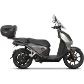 Shad Super Soco Cpx 125 Bakre Montering Av Toppboks