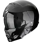 Scorpion Exo-combat Ii Flip-up Hjelm