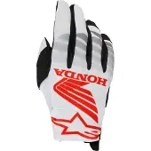 Alpinestars Honda Radar Offroad Hansker