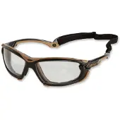 Carhartt Toccoa Goggles Clear
