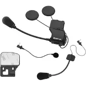 Sena 20s/20s Evo/30k Hodetelefoner Og Mikrofon Kit