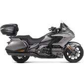 Shad Honda Goldwing Gl1800 Bakre Montering Av Toppboks