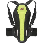 Zandona Hybridpro X6 Ryggbeskytter
