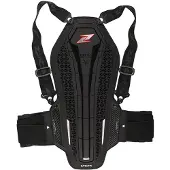 Zandona Hybridpro X6 Ryggbeskytter